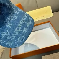 $36.00 USD Louis Vuitton LV Caps #1325254