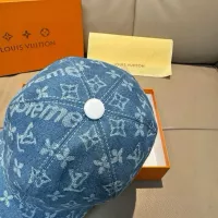 $36.00 USD Louis Vuitton LV Caps #1325254