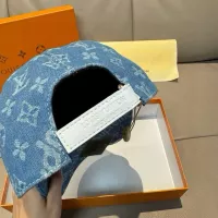 $36.00 USD Louis Vuitton LV Caps #1325254