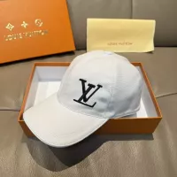 $34.00 USD Louis Vuitton LV Caps #1325256