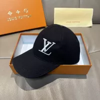 $34.00 USD Louis Vuitton LV Caps #1325257