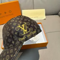 $36.00 USD Louis Vuitton LV Caps #1325258