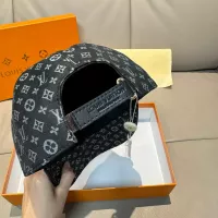 $36.00 USD Louis Vuitton LV Caps #1325259