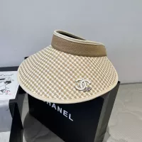 $39.00 USD Chanel Caps #1325260