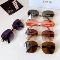 $60.00 USD Christian Dior AAA Quality Sunglasses #1325263