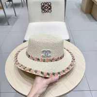 $38.00 USD Chanel Caps #1325267