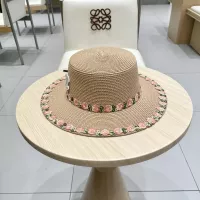 $38.00 USD Chanel Caps #1325268
