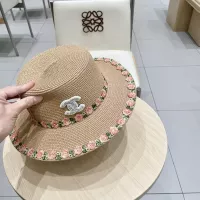 $38.00 USD Chanel Caps #1325268