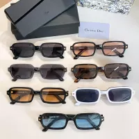 $60.00 USD Christian Dior AAA Quality Sunglasses #1325275