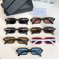 $60.00 USD Christian Dior AAA Quality Sunglasses #1325275