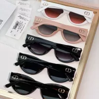 $68.00 USD Christian Dior AAA Quality Sunglasses #1325279