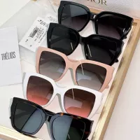 $68.00 USD Christian Dior AAA Quality Sunglasses #1325285