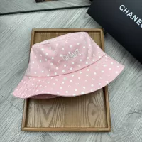 $29.00 USD Chanel Caps #1325291