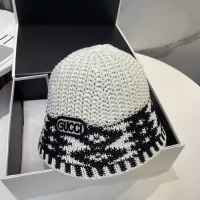 $27.00 USD Gucci Caps #1325296