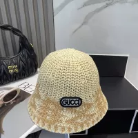 $27.00 USD Gucci Caps #1325298