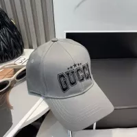 $27.00 USD Gucci Caps #1325302