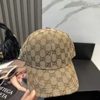 $25.00 USD Gucci Caps #1325304