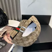 $25.00 USD Gucci Caps #1325304