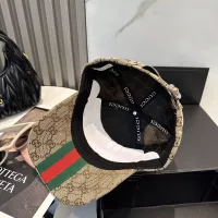 $25.00 USD Gucci Caps #1325304