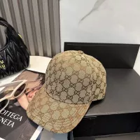 $25.00 USD Gucci Caps #1325304