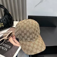 $25.00 USD Gucci Caps #1325304