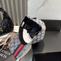$25.00 USD Gucci Caps #1325305