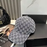 $25.00 USD Gucci Caps #1325305