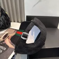 $25.00 USD Gucci Caps #1325306