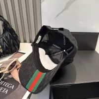 $25.00 USD Gucci Caps #1325306