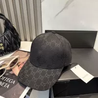 $25.00 USD Gucci Caps #1325306