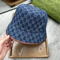 $34.00 USD Gucci Caps #1325333