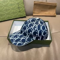 $34.00 USD Gucci Caps #1325344