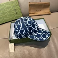 $34.00 USD Gucci Caps #1325344