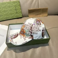 $34.00 USD Gucci Caps #1325349