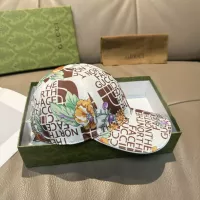 $34.00 USD Gucci Caps #1325349