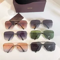 $68.00 USD Tom Ford AAA Quality Sunglasses #1325351