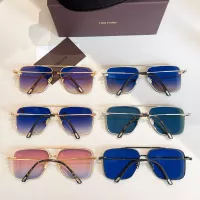 $68.00 USD Tom Ford AAA Quality Sunglasses #1325356