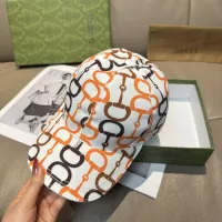 $34.00 USD Gucci Caps #1325357