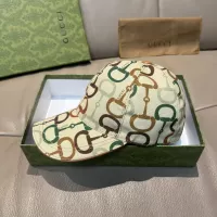 $34.00 USD Gucci Caps #1325358