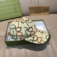 $34.00 USD Gucci Caps #1325358