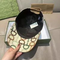 $34.00 USD Gucci Caps #1325358