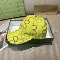 $34.00 USD Gucci Caps #1325359