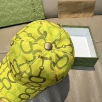 $34.00 USD Gucci Caps #1325359