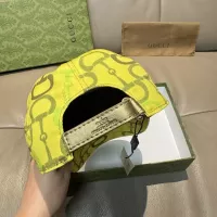 $34.00 USD Gucci Caps #1325359