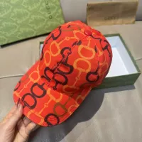 $34.00 USD Gucci Caps #1325360
