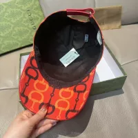 $34.00 USD Gucci Caps #1325360