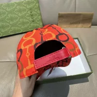$34.00 USD Gucci Caps #1325360