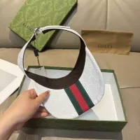 $36.00 USD Gucci Caps #1325361