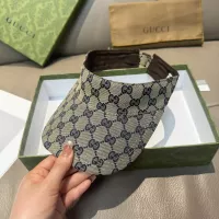 $36.00 USD Gucci Caps #1325363