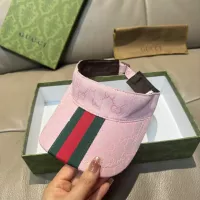 $36.00 USD Gucci Caps #1325367